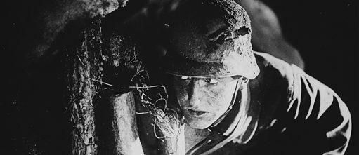 Quatro de Infantaria - G. W. Pabst