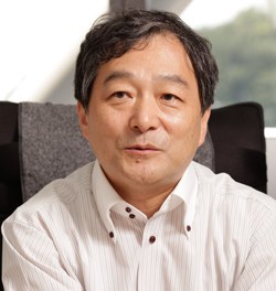 Masahiro Yamada