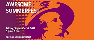 Awesome Sommerfest 2017