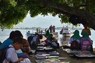 Perahu Pustaka