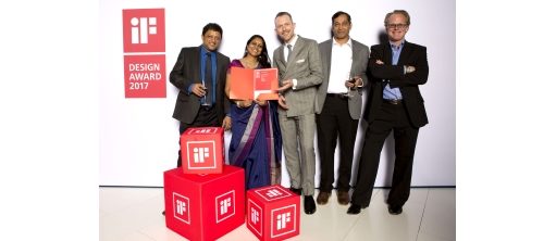 iF Design © iF International Forum Design