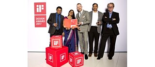 iF Design © iF International Forum Design