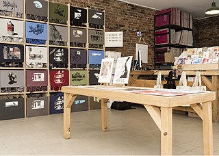 Tresnormale - Atelier & Boutique