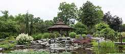 Beechwood Cemetery