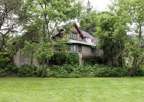 Home of W.E. Noffke