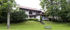 House of Werner Ernst Noffke