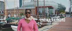 Oneika the Traveller