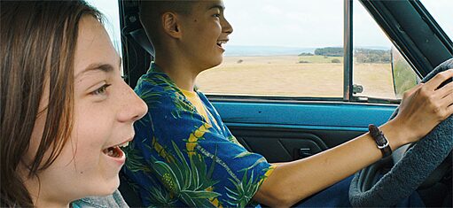 Fatih Akin: „Tschick“