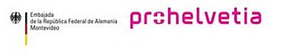 Deutsche Botschaft Montevideo - Pro Helvetia &copy; Deutsche Botschaft Montevideo - Pro Helvetia Deutsche Botschaft Montevideo - Pro Helvetia