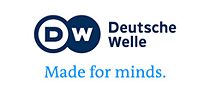 Die Deutsche Welle ist der Auslandssender Deutschlands.