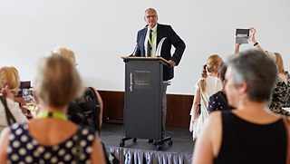 Grußwort von Johannes Ebert