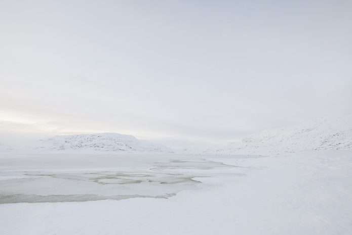 from Qaqortoq, Greenland, 2015