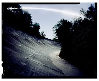 from the Series Weltumrundung /Around the World, 2010 (no. 39)