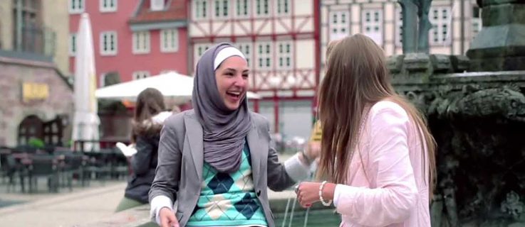 Students from all over the world explain what it means to study in Germany. 