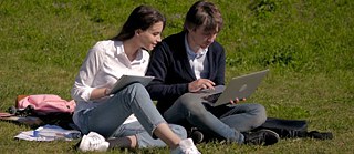 Autonomie ist auch die Wahl des Lernorts.