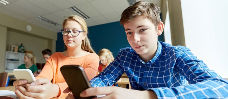 Digitale Medien schaffen Individualität.