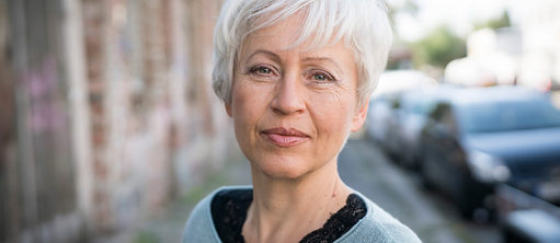 Ulrike Draesner