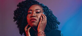 Women in Music September 2017