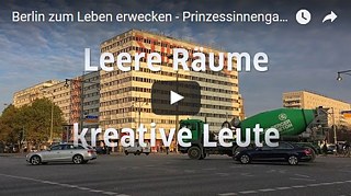 Berlin zum Leben erwecken