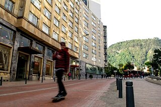 Hotel Continental (Vicente Nasi)