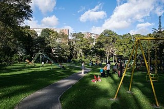 Centro Antonio Nariño (Esguerra, García Merlano, Suárez, Meléndez y Gutiérrez)