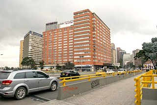 Hotel Tequendama (Cuellar-Serrano-Gómez)