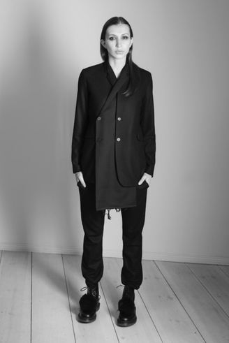 Esther Perbandt | Autumn/Winter 2017/18