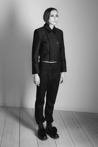 Esther Perbandt | Autumn/Winter 2017/18