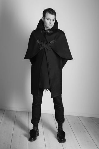 Esther Perbandt | Autumn/Winter 2017/18