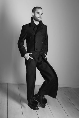 Esther Perbandt | Autumn/Winter 2017/18