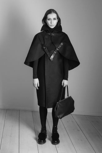 Esther Perbandt | Herbst/Winter 2017/18