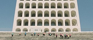 Freedom of Movement, 2017