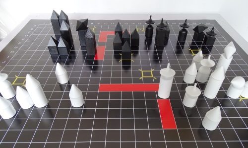 Youssef Tabti - Spiel