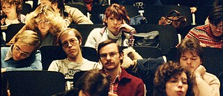 Alexander Kluge: Die Patriotin (1979)