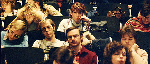 Alexander Kluge: Die Patriotin (1979)