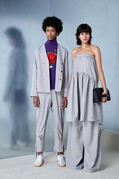William Fan | Herbst/Winter 2017/18 