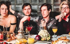 Br'er, Courtesy DC Public Library