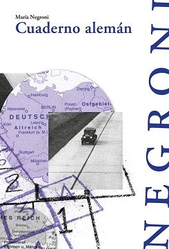 Cuaderno Aleman