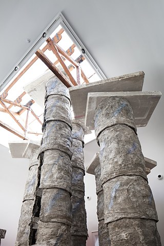 Großbritannien. Foto:  Francesco Galli. Courtesy: La Biennale di Venezia