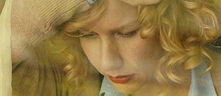 Sandra Hüller in Finsterworld