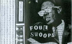 Foul Swoops, Courtesy DC Public Library