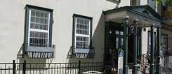 Hotel Frederick Glackmeyer