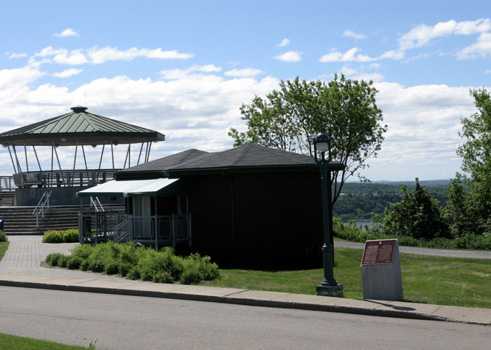Les Plaines d’Abraham