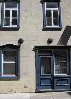 Former home to Frederick Glackmeyer
