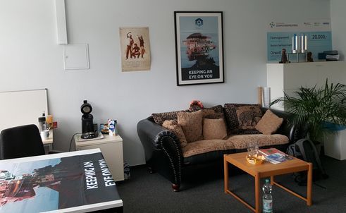 Osmotic Studios| Hamburg