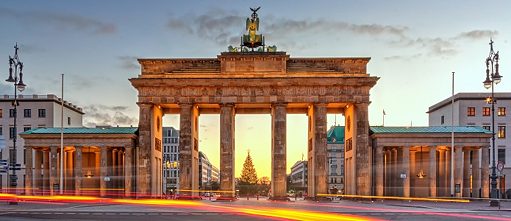 Alemania Destino Turístico