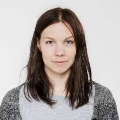Anna Sagström