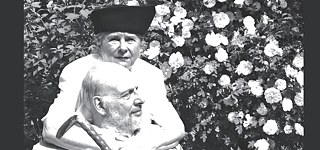 Näytelmästä: Du herrlicher Jean