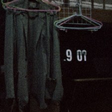 Das Gestell &copy; Philip Widmann Das Gestell