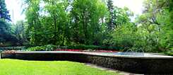 Labatt’s Garden
